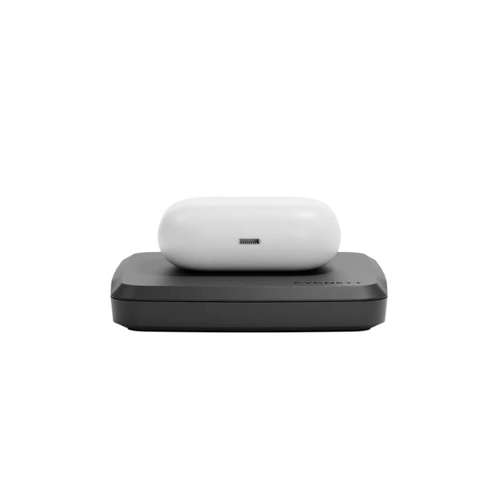 Cygnett ChargeBase 15W Wireless Charger - Black Cygnett