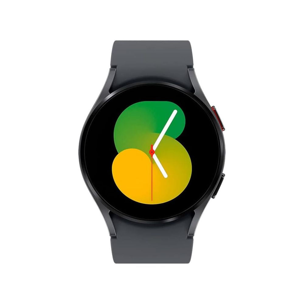 Samsung Galaxy Watch5 Bluetooth Smartwatch 40mm - Graphite - Pristine Refurbished Samsung