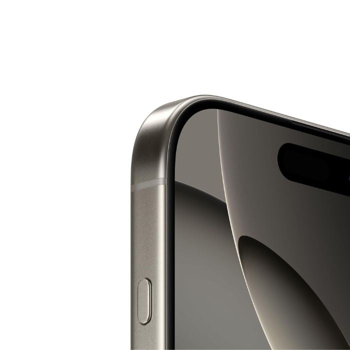 Apple iPhone 16 Pro 128GB - Natural Titanium (Au Version)