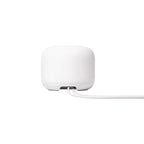 Google Nest WIFI Mesh Router Pack of 3 GA00823 - (Au Version) Google