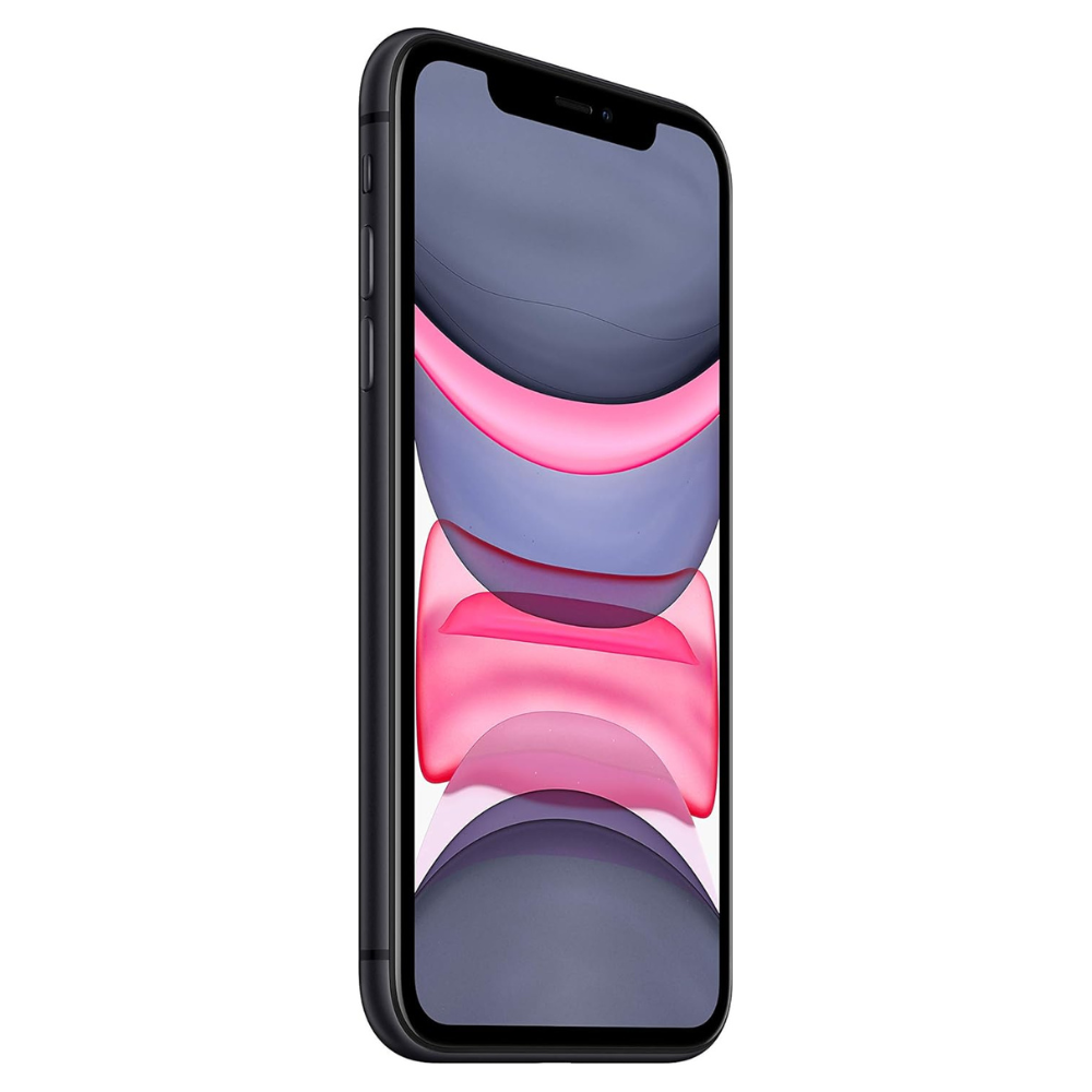 Apple iPhone 11 128GB Black - Refurbished