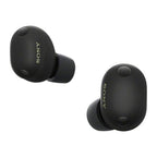 Sony WF-1000XM6 Noise Cancelling Wireless Earbuds - Black, Platinum Silver - Acceptable - Refurbished SONY