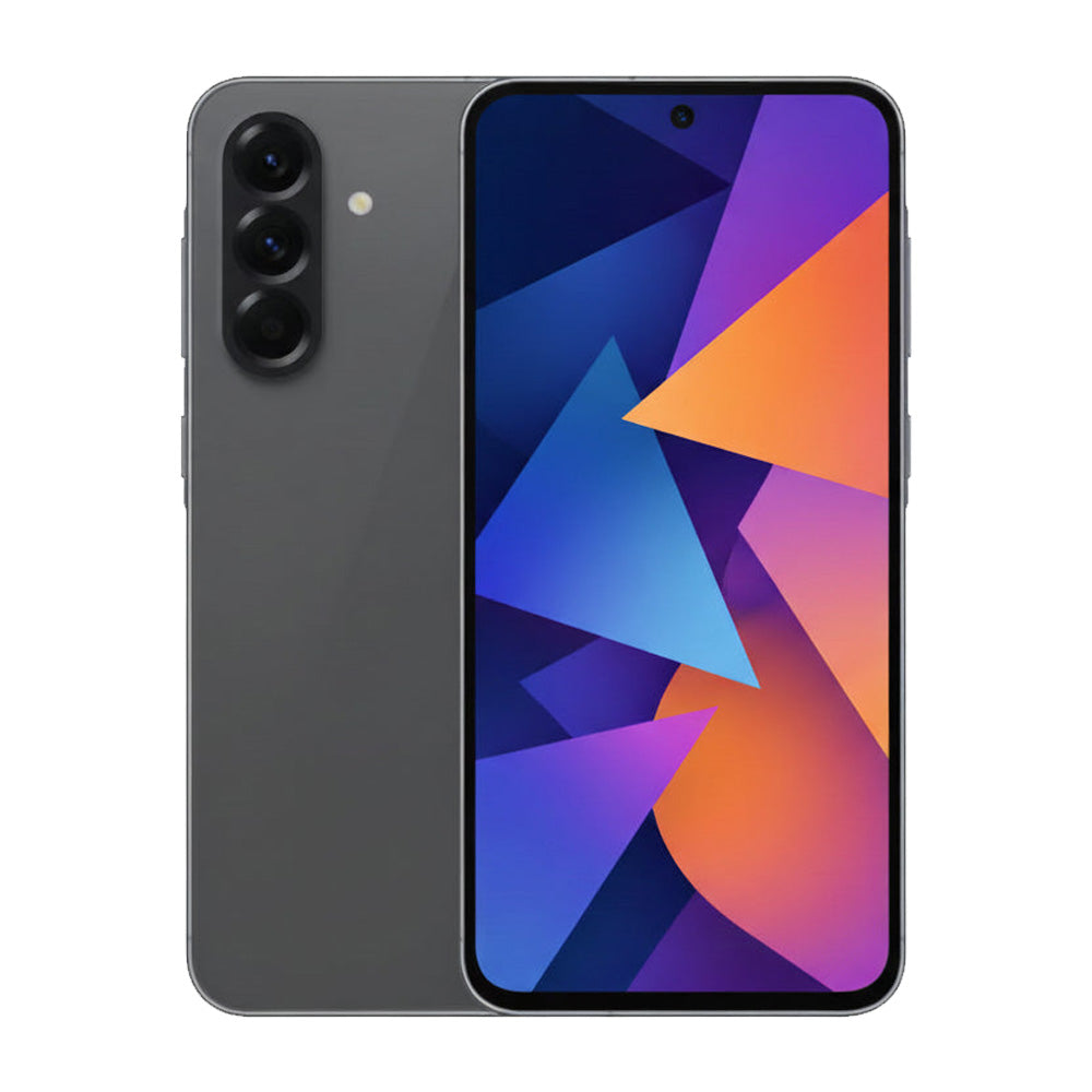 Samsung Galaxy A56 5G, 8GB–12GB RAM, 128GB–256GB Storage, Awesome Colors