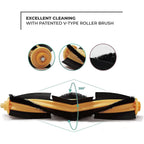 ECOVACS accessory for Deebot NEO+/N10/T9/N8/N8 PRO/T8/T8 Replacement Set