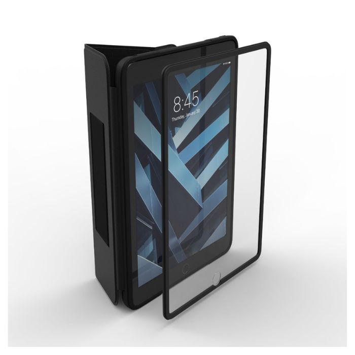 ZAGG Rugged Messenger for For Apple iPad 10.2 (9/8/7th Gen) ZAGG