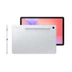 Samsung Galaxy Tab S10 Lite – WiFi & LTE – 8GB/256GB, 6GB/128GB – Silver, Grey, Red