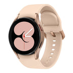 Samsung Galaxy Watch4 BT Bluetooth 40mm , 44mm – Smartwatch with Fitness Tracking - Acceptable - Refurbished Samsung