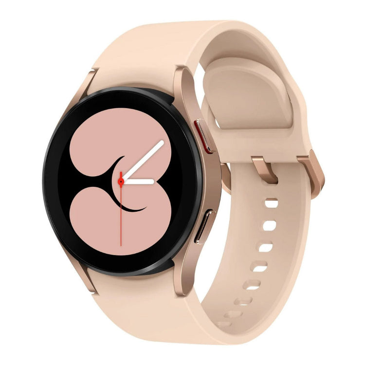 Samsung Galaxy Watch4 BT Bluetooth 40mm , 44mm – Smartwatch with Fitness Tracking - Acceptable - Refurbished Samsung