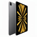 Apple iPad Pro 12.9-inch (6th Gen) -  Wi-Fi + Cellular - 128GB Space Gray Apple