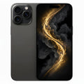 Apple iPhone 15 Pro Max - 256GB / 512GB / 1TB - Black, White, Blue & Natural Titanium Apple