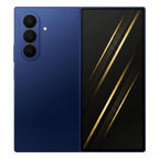 Samsung Galaxy Z Fold7 512GB Blue Shadow 12GB RAM (Renewed)