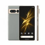 Google Pixel 7 Pro Dual SIM 5G - All Colours & Storage Variants - Acceptable - Refurbished Google