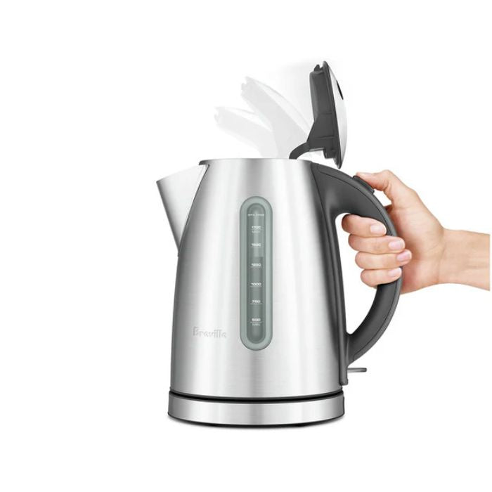 Breville The Soft Top Dual Kettle – Model BKE425 - Pristine Refurbished - (Au Version) Breville