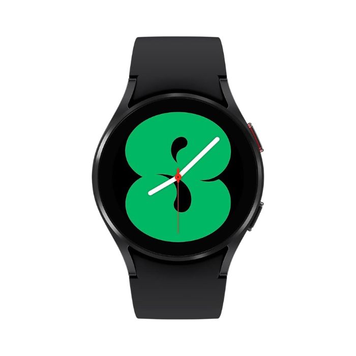 Samsung Galaxy Watch 4 Bluetooth 40mm Black - Pristine- Refurbished Samsung