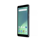 Telstra Essential Smart 4 – 4G/4GX, 5.5″ Screen, 32GB, Android, Black - Excellent - Refurbished Telstra