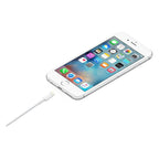 Apple Lightning to USB Cable (1m) - White - Good - Refurbished APPLE