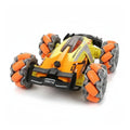 360° Stunt Drift Remote Control Car - Gesture Handle, 1:16 Scale