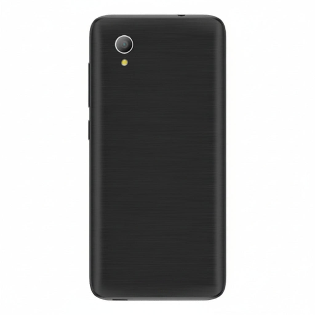 Alcatel Exsential 2 Black 16GB - Pristine - Refurbished Alcatel