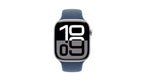 Apple Watch Series 10 42mm Aluminium Case GPS + Cellular Sport Band - AU Version