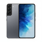 Samsung Galaxy S22 5G - 128GB/256GB - Green, Phantom White, Bora Purple, Graphite, Pink, Phantom Black - Acceptable Refurbished Samsung