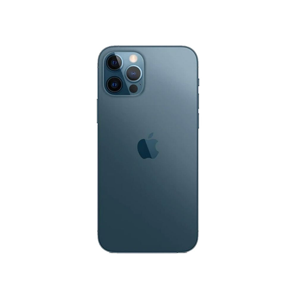 Apple iPhone 12 Pro Max 128GB - Pacific Blue - Pristine Refurbished Apple