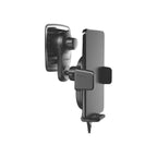 Cygnett Easy Mount Wireless Car Charger & Holder – Vent - Pristine - Refurbished Cygnett