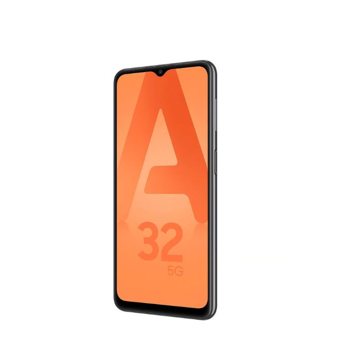 Samsung Galaxy A32 – 128GB – Black - Acceptable - Refurbished (AU Version)