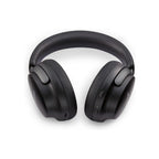 Bose QuietComfort Ultra Bluetooth Wireless Noise Cancelling Headphones – Black Bose