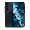 Samsung Galaxy A55 5G - 128GB / 256GB - Awesome Navy, Awesome Lilac, Awesome Ice-blue, Awesome Lemon - Acceptable - Refurbished SAMSUNG