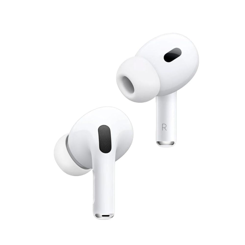 Apple AirPods Pro 2nd Generation – Lightning & USB-C – Good - Refurbished