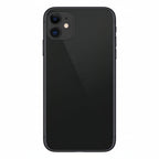 Apple iPhone 11 64GB Black 4G - Acceptable - Refurbished Apple