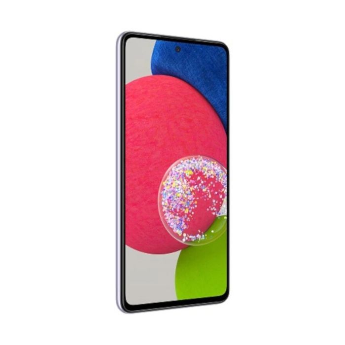 Samsung Galaxy A52s 5G Awesome Violet 128GB - Pristine - Refurbished