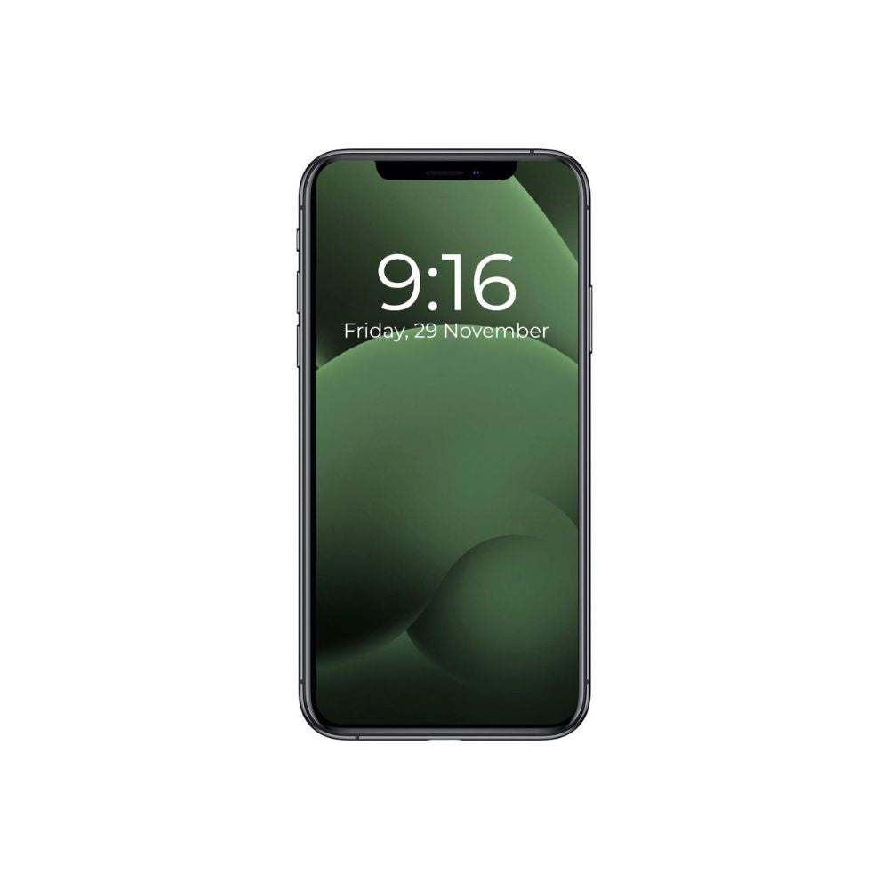 Apple iPhone XS 64GB - Black - Excellent Refurbished