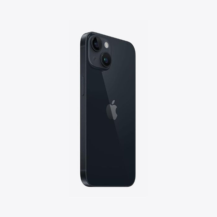 Apple iPhone 14 Plus – 256GB – Midnight Black - Excellent - Refurbished (Au Version) Apple