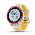 Garmin Forerunner 570 GPS Running Watch - Cloud Blue, Raspberry, Slate Gray, AMP Yellow, Indigo, slate grey black (Copy) Garmin