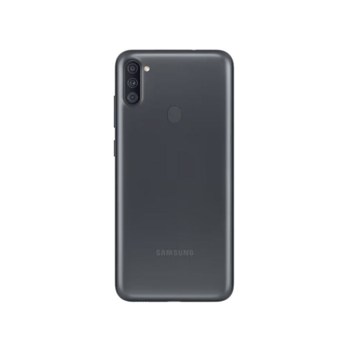 Samsung Galaxy A11 – 32GB – Black (AU Version) - Good - Refurbished