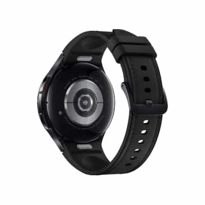 Samsung Galaxy Watch6 Classic 47mm LTE - Black - Pristine Refurbished Samsung