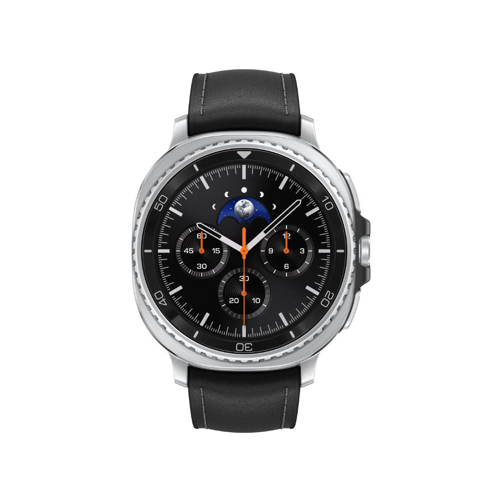 Samsung Galaxy Watch 8 Classic L500 46mm - Black Samsung