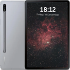 Samsung Galaxy Tab S7 11-Inch Tablet – 128GB Wi-Fi – Silver - S Pen Included, Android Tablet, Dolby Atmos Sound - Pristine Refurbished