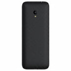 Alcatel 3080T (Telstra Lite 3 4G) - Black (128MB/64MB) - Excellent - Refurbished Alcatel