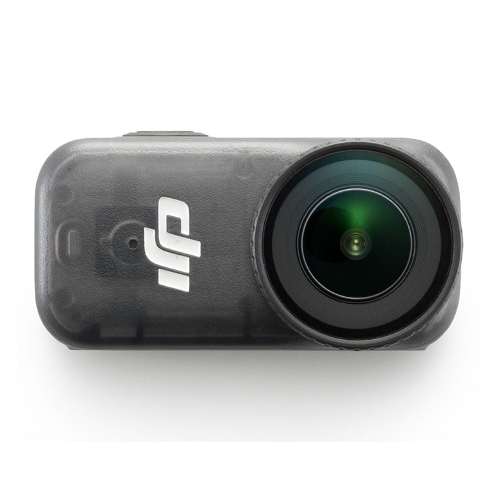 DJI Osmo Nano Action Camera Standard Combo - 128GB - Black - Pristine DJI