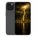 Apple iPhone 15 - 128GB / 256GB / 512GB - Pink, Yellow, Blue, Green & Black Apple