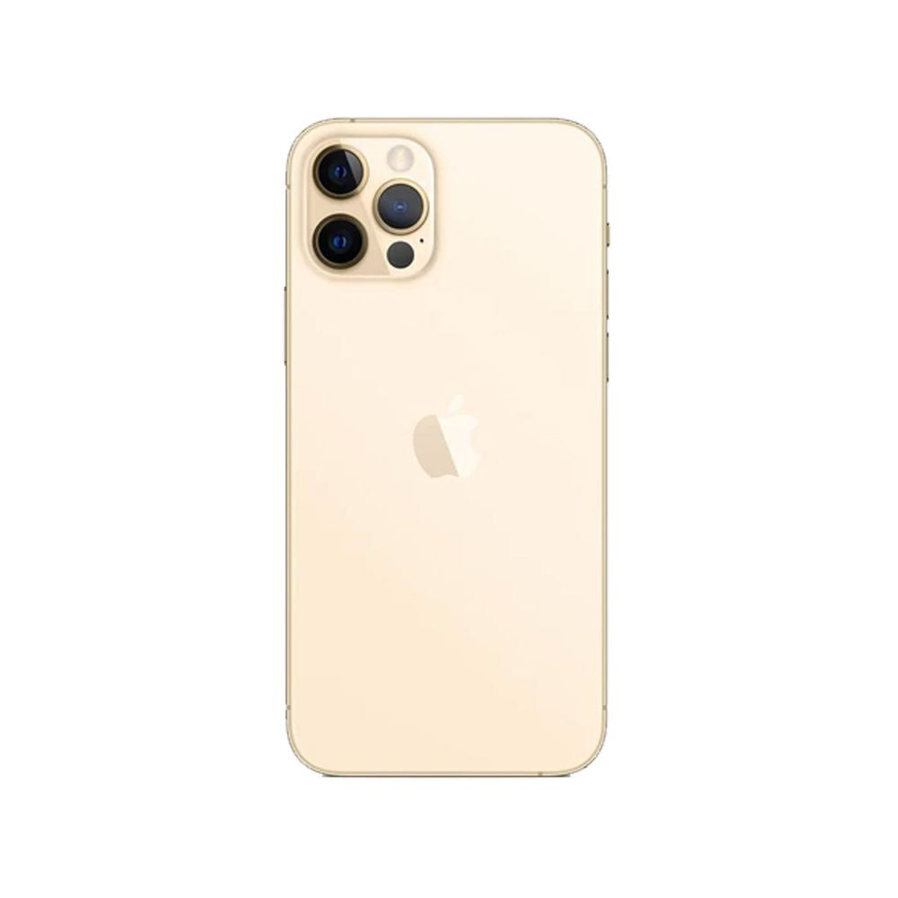 Apple iPhone 12 Pro Max 128GB - Gold - Pristine Refurbished Apple