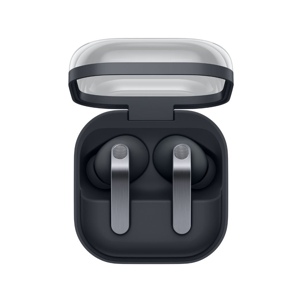 Samsung Galaxy Buds4 Pro - Wireless Earbuds with ANC, Hi-Fi Sound - White, Black, Gold Pink Samsung