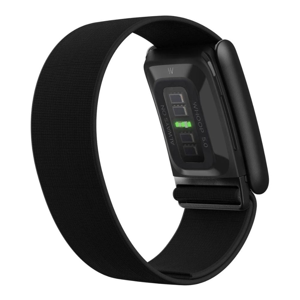 WHOOP One Wearable Health & Fitness Tracker WHOOP