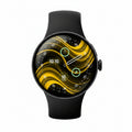 Google Pixel Watch 4 41mm LTE BLACK