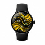 Google Pixel Watch 4 41mm LTE BLACK