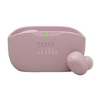 JBL Wave Buds 2 TWS True Wireless Earphones, Black, Pink, White