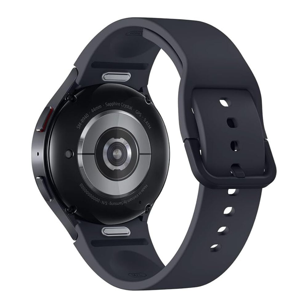 Samsung Galaxy Watch6 44mm Black - Pristine - Refurbished SAMSUNG