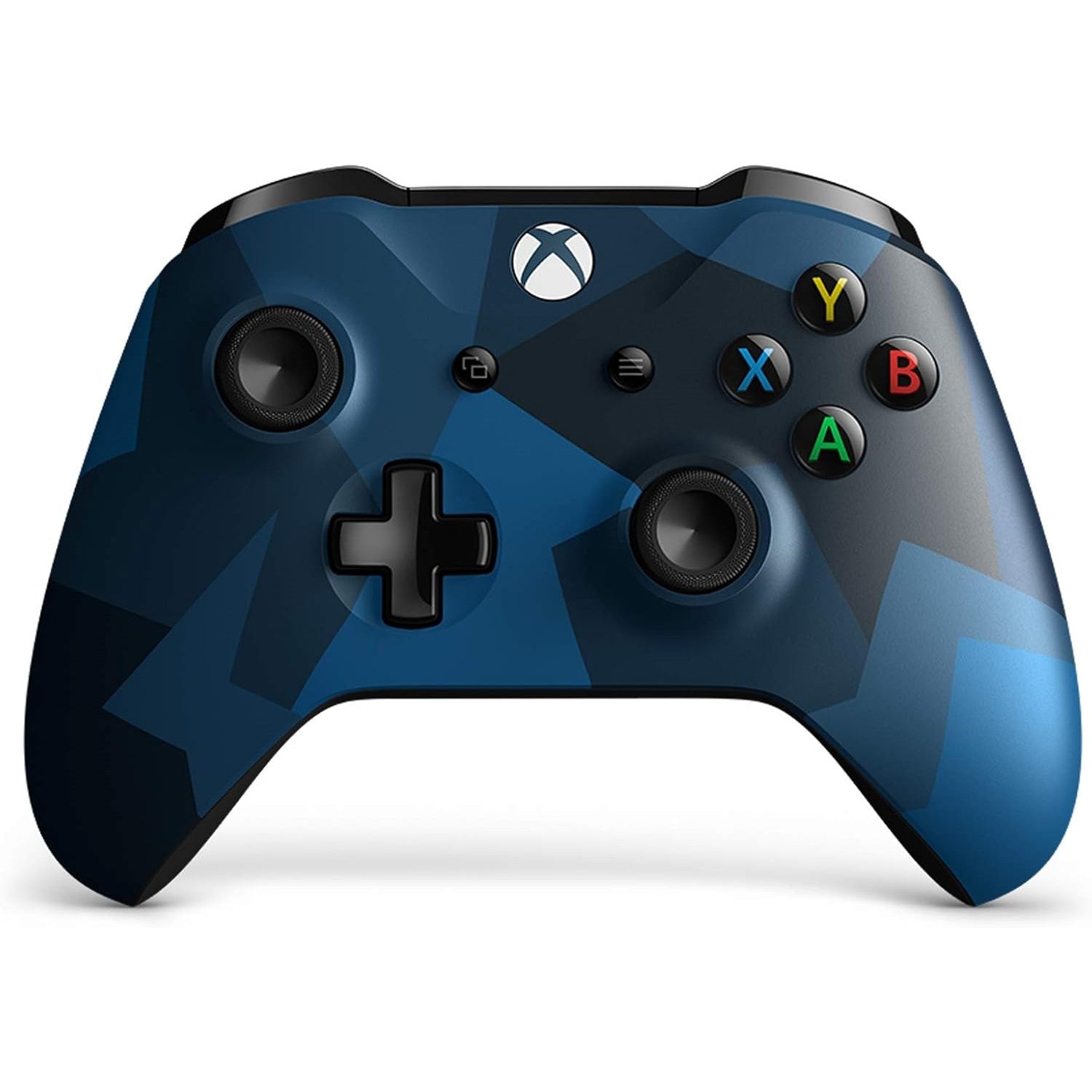 Xbox One Controller - Midnight Forces II Special Edition (Refurbished Grade - A)
